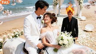 CEO Ruined Our Wedding For Mistress, So I married Another CEO—Now CEO Is Going Crazy With Jealousy!