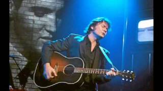 Second Lover's Song - Paal Flaata