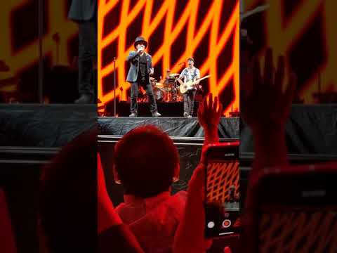 U2 Vertigo, The Joshua Tree Tour 2019, Saitama Super Arena, Japan 12-4-2019