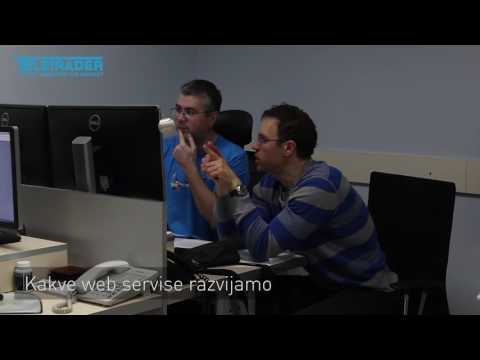 TeleTrader Beograd