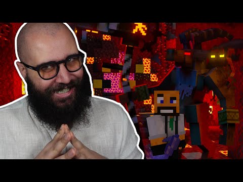 Ho Evocato un Mostro e Distrutto Pandora SMP