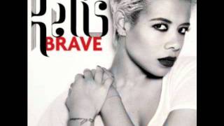 Kelis - Brave (Sims3 - Late Night Soundtrack)