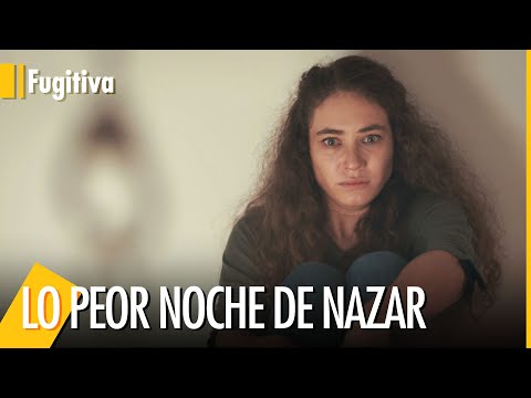 ¿Qué hizo Vedat a Nazar? - Mar Negro | Fugitiva