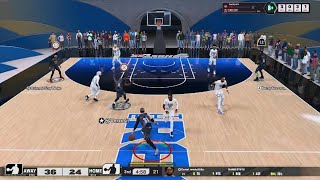 Download lagu NBA 2K25_20250127163825 mp3