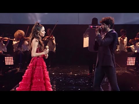 Oye - TINI, Sebastian Yatra