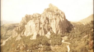 Marin Esteban - Artificial Avalanche (Official Video)