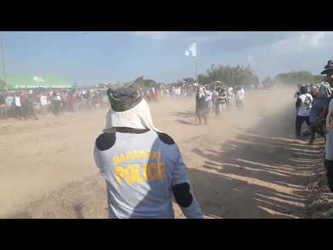 GRAND FINALS TINABLA Skyshot vs Blackboy vs Double Xl vs Little Prince vs Herkules