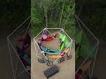 Video Thumbnail for *NEW* HAMMOCK CAMPING at Buffalo Pound Provincial Park!!!