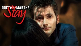ten + martha || stay