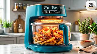65 Amazon Kitchen Gadgets Everyone Is Buying