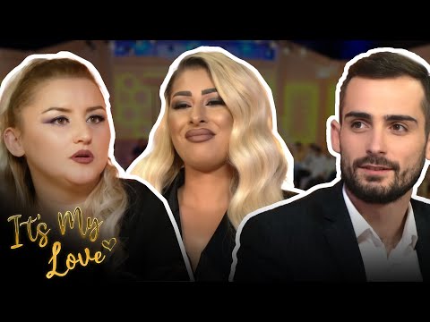 Rigoni akuzohet per aktrim n'takim me Enkin, qohet me perqaf Inen, ajo e refuzon -It's My Love 18.11