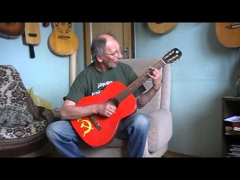 Klobouk ve křoví, František Moštěk-interprét