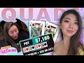 Flopping Quads on @HustlerCasinoLive  Max Pain Monday! | High-Stakes No Limit Hold'em