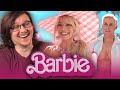 BARBIE TRAILER 2 REACTION | Margot Robbie | Ryan Gosling | Simu Liu