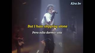 Michael Jackson - Dirty Diana (sub español e inglés)