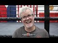 FREDDIE ROACH "ANDY RUIZ BEATS JOSHUA IN REMATCH, JOSHUA NEEDS TO COMPLETELY CHANGE HIS WAYS"