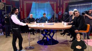 Download lagu Adnan Oktar'ın İbretlik Esprisi - Medya Kafa - Medya Arkası 28.02.2014 mp3