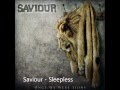 Saviour- Sleepless with lyrics 