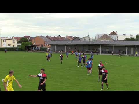 Želatovice sestřelily Velké Losiny čtyřmi góly