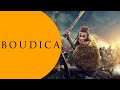 Boudica: Queen of War - (Olga Kurylenko) OFFICIAL TRAILER (2023)