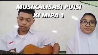 Download lagu MUSIKALISASI PUISI - PEREMPUAN HEBAT | Karya Nabila Cintya | (Maudy Ayunda - Perahu Kertas) mp3 Download lagu MUSIKALISASI PUISI - PEREMPUAN HEBAT | Karya Nabila Cintya | (Maudy Ayunda - Perahu Kertas) mp3