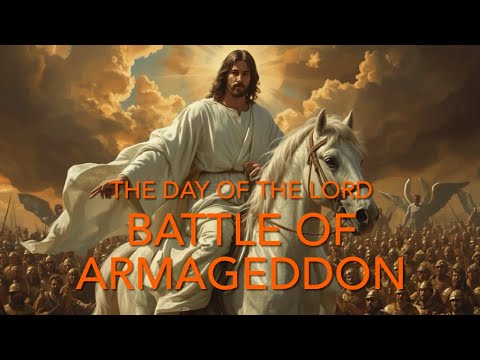 The Battle of Armageddon