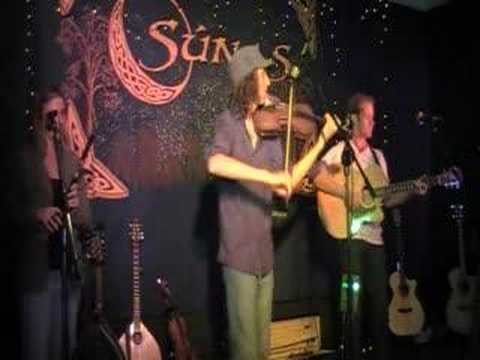 Scottish Fiddle - George Jackson & Davydd McDonald