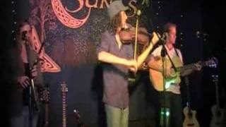 Scottish Fiddle - George Jackson & Davydd McDonald