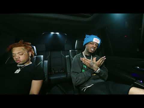 Backend Foreign - Finishline (Official Music Video)