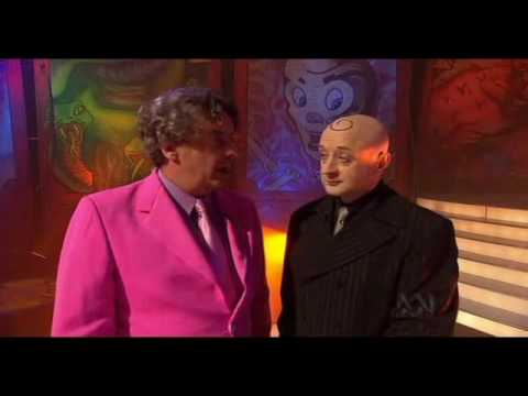 Flacco & The Sandman - Bingo!