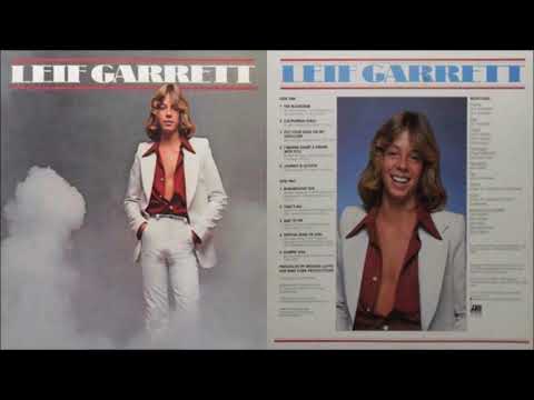 Leif Garrett - Leif Garrett [Full Album] (1977)