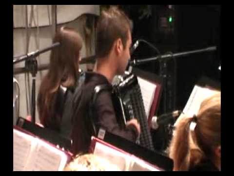 orchestra giovanile castelfidardo