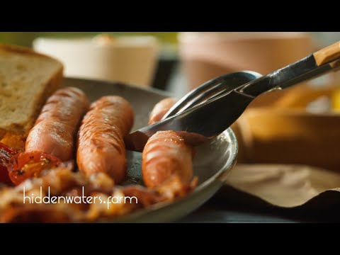 Fresh, Natural Meats Every Month - Hidden Waters Farm Subscription Boxes