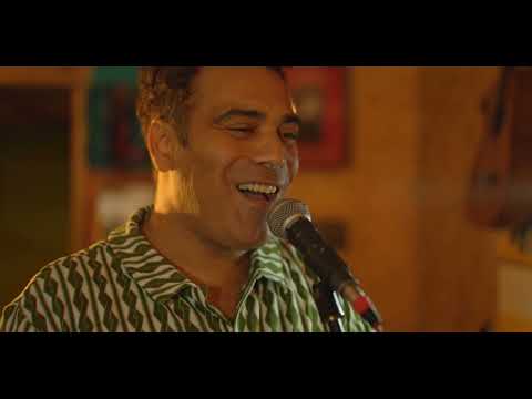 Live Sessions - “Usaste o Meu Amor” - Pedro Bargado