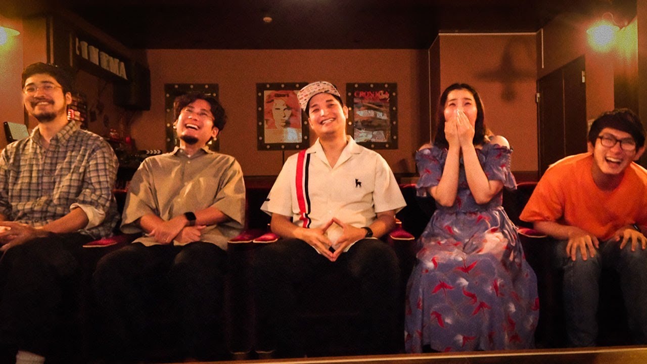 【最終回】ふっくらすずめクラブ