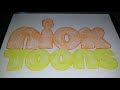 NickToons UK Logo 2014 Present