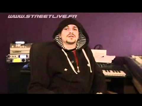 Le Rat Luciano / Avec L'argent tout seras faussé ....