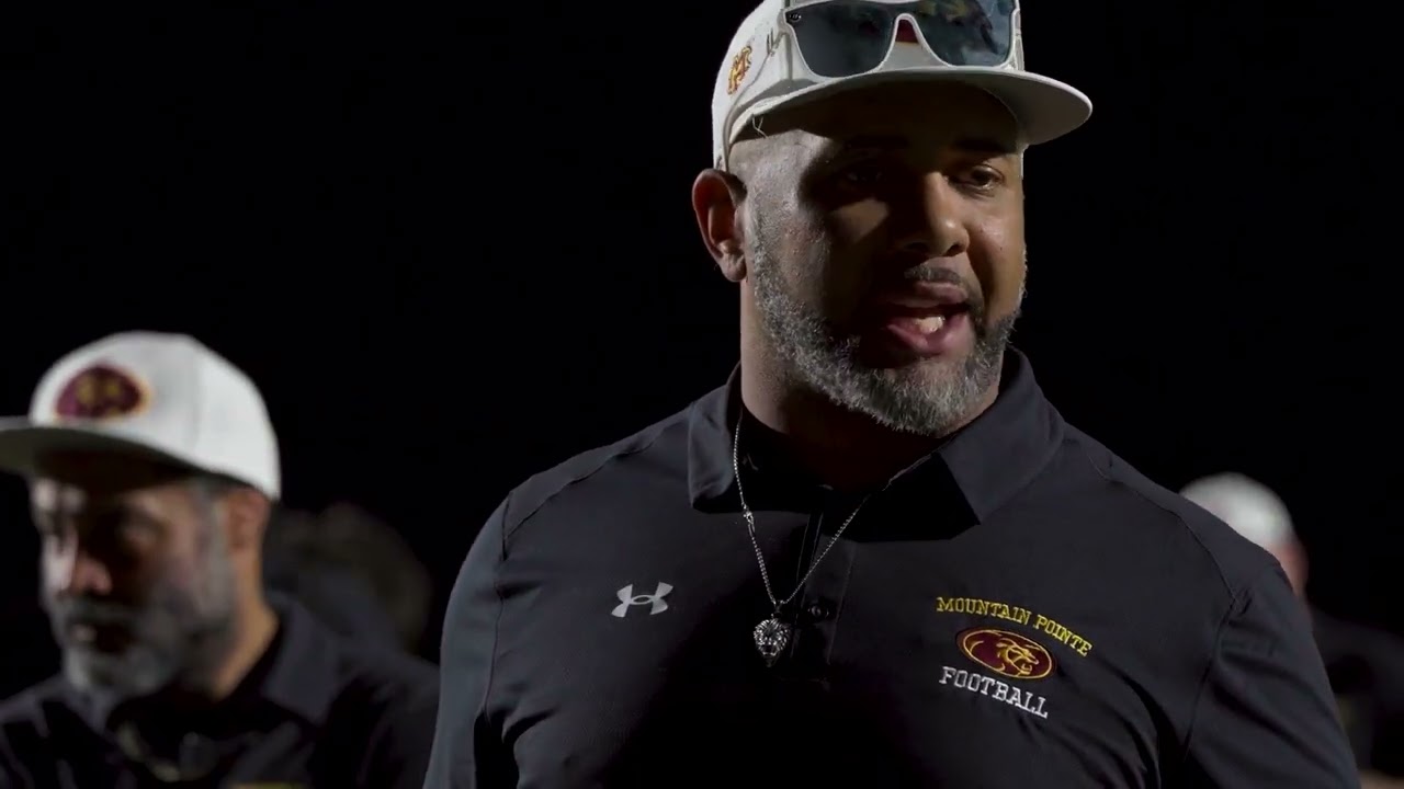 Last Season's Documentary Episode 2