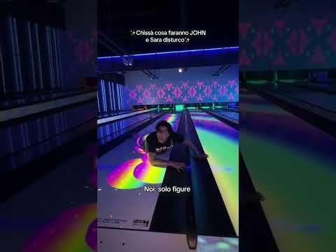 È uscito un video lungo sul canale tant’è risate 😛 e su 1 G: LUCKYY_JOHN. TI AMO