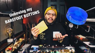 Video thumbnail for How I Use It: Barefoot Buttons (Unboxing) by J Cruz Project | Guitar Content Creator