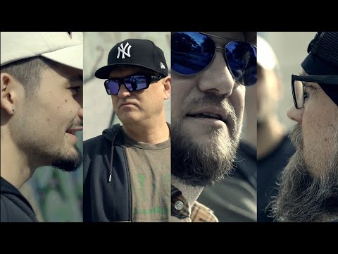 PAZERNI HC VERSION - Rolo Zamor Projekt feat. Mały (Noconcreto)/DJ Ave Ejt (.bHP) (Official Teaser)