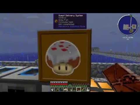 Tomík je zpět + dotaz na novou sérii (Agrarian skies)