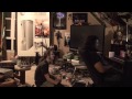 LuLu - Frustration (First Impression) - Lou Reed & Metallica