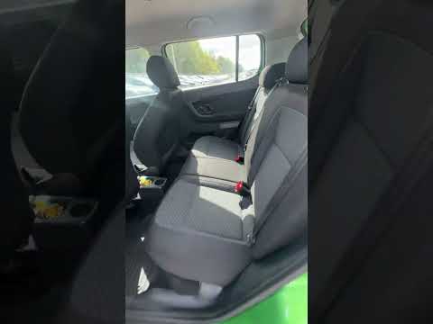 фото skoda fabia i рестайлинг 0