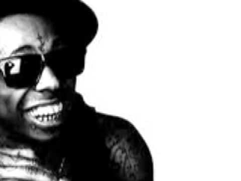 "Lil Wayne" "A milli";  VS. "Black Keys" "Psychotic girl" ;Mash Up.mov