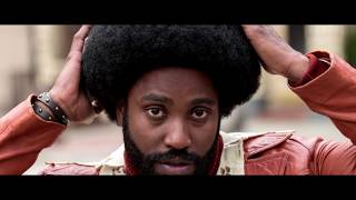 BLACKKKLANSMAN Extended Trailer Featuring PRINCE&#39;S &quot;MARY DON&#39;T YOU WEEP&quot;