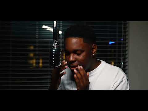 J Baybee- 9-5 (Official Music Video)