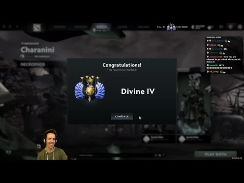 "we're so close now to Immortal" -Grubby reaches Divine 4 in just 1 year
