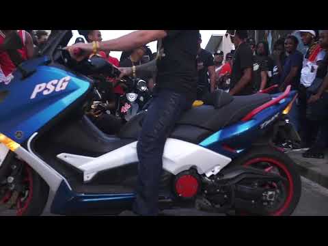 KEN VYBZ - BAD LIKE MOVADO (TEASER) 30/06/2018