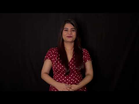 Akanksha Bhardwaj  Introduction 